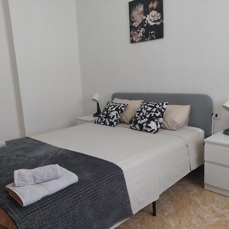 Maximus Appartment Sagunto Екстериор снимка