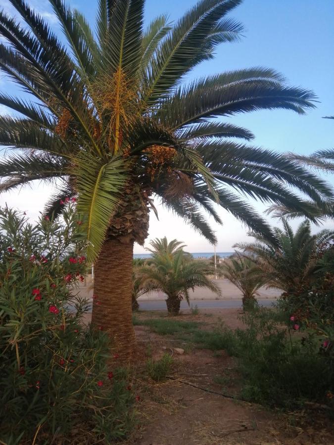 Maximus Appartment Sagunto Екстериор снимка