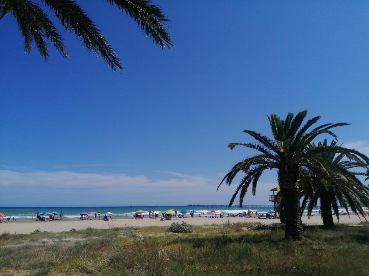 Maximus Appartment Sagunto Екстериор снимка