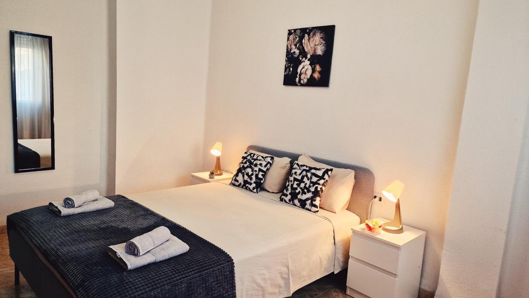 Maximus Appartment Sagunto Екстериор снимка