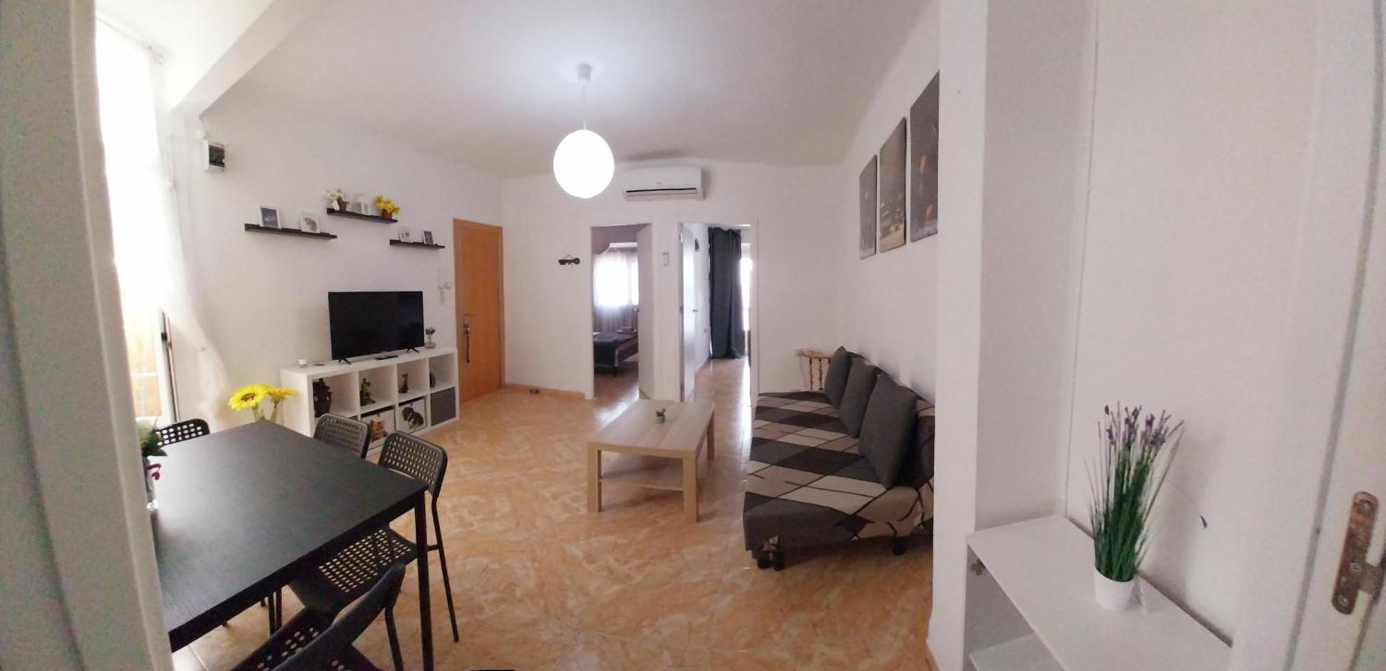 Maximus Appartment Sagunto Екстериор снимка