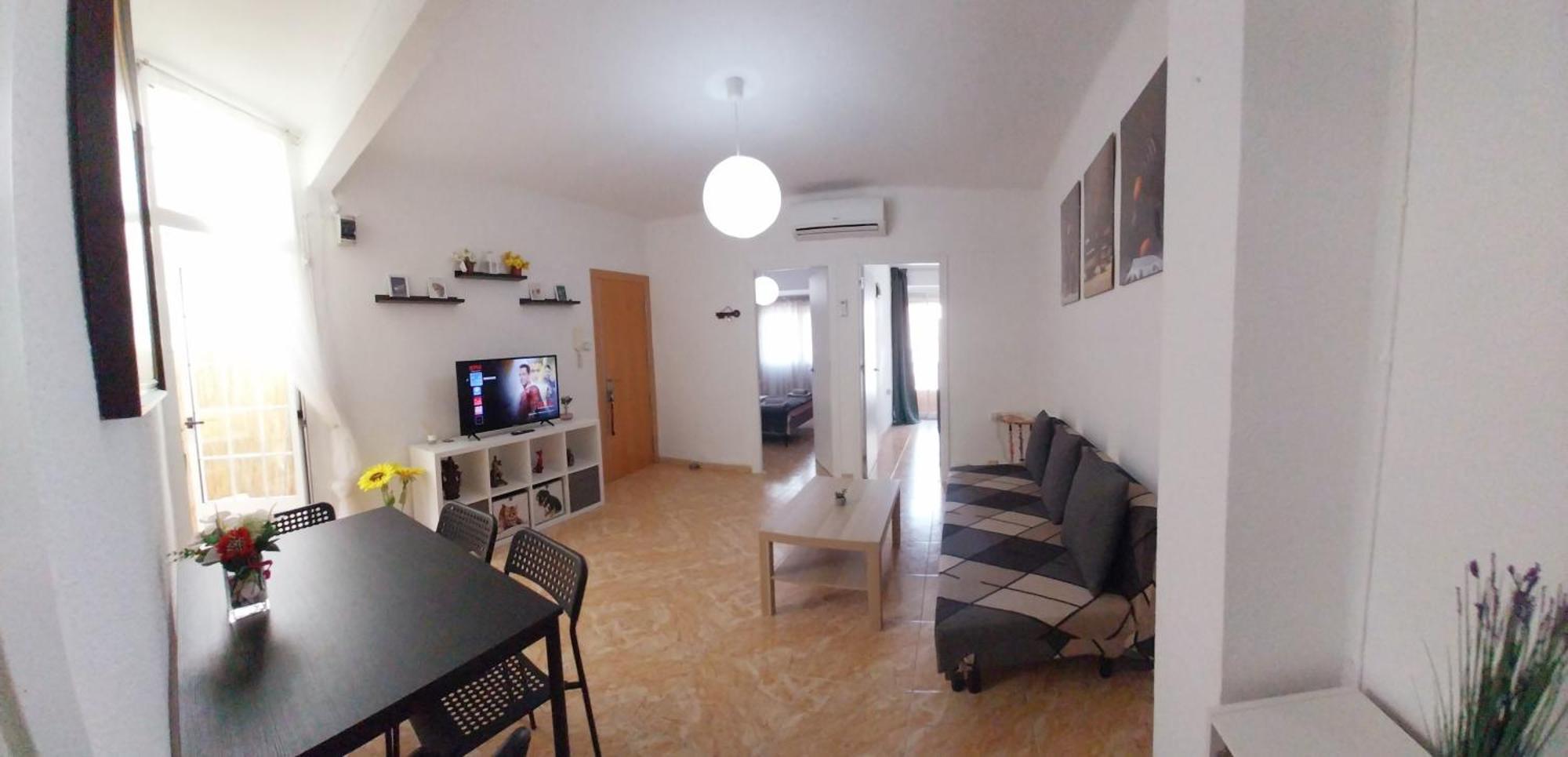 Maximus Appartment Sagunto Екстериор снимка