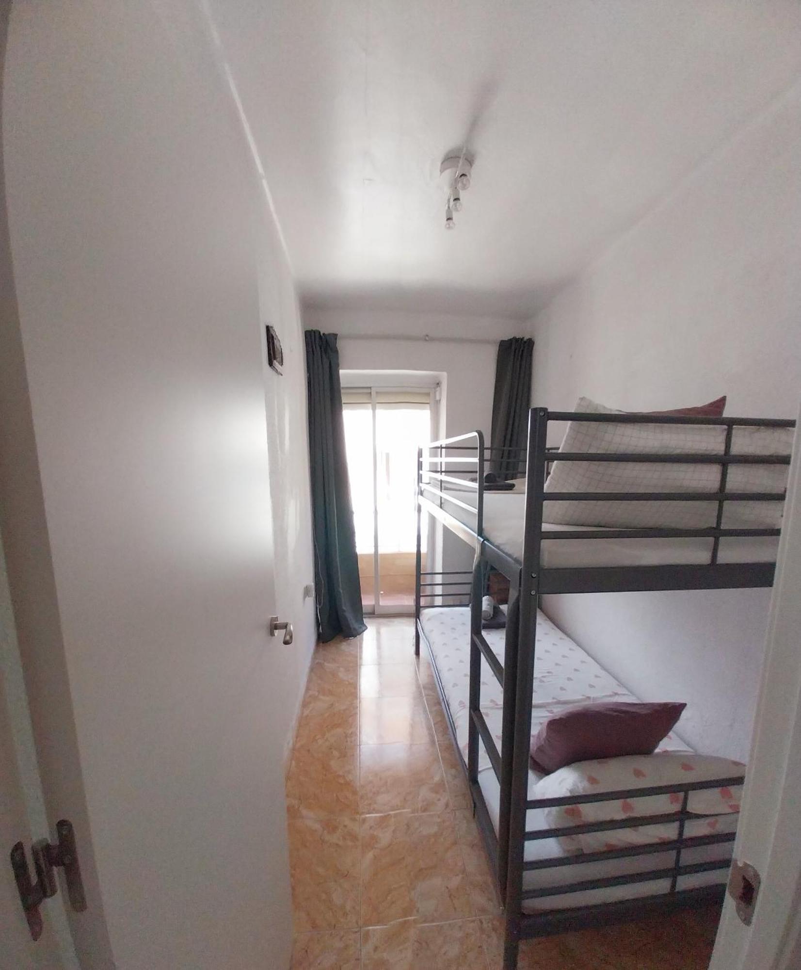 Maximus Appartment Sagunto Екстериор снимка